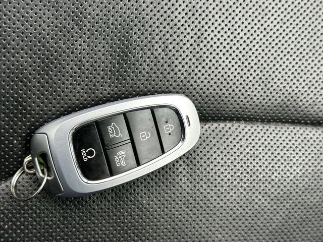 2018 Hyundai Sonata Sport 2.0T - 22991126 - 34