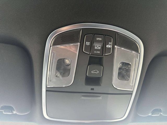 2018 Hyundai Sonata Sport 2.0T - 22991126 - 35