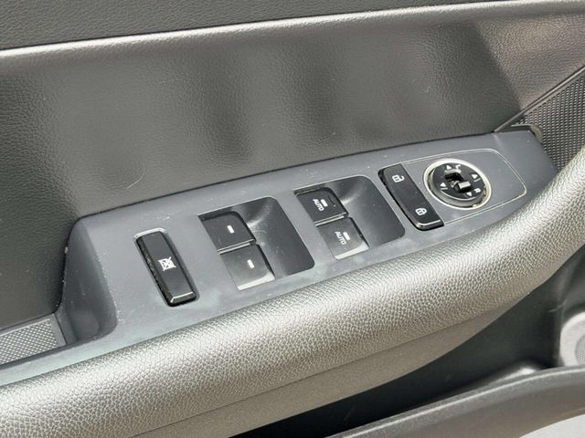 2018 Hyundai Sonata Sport 2.0T - 23046463 - 12