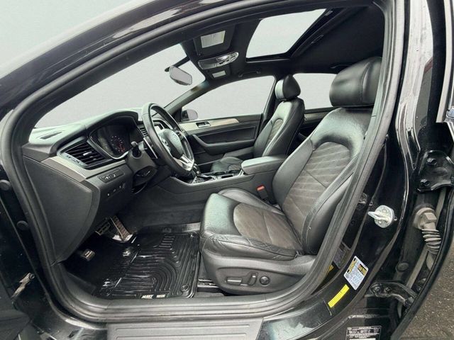 2018 Hyundai Sonata Sport 2.0T - 23046463 - 13