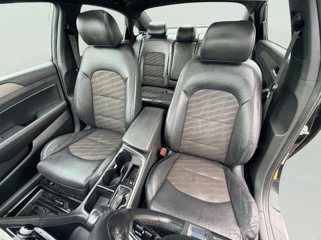 2018 Hyundai Sonata Sport 2.0T - 23046463 - 14