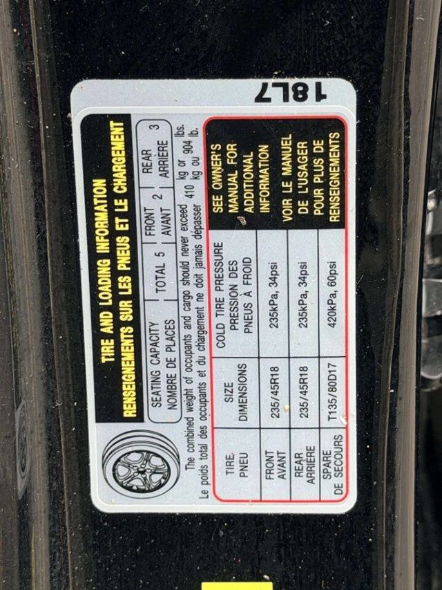 2018 Hyundai Sonata Sport 2.0T - 23046463 - 16