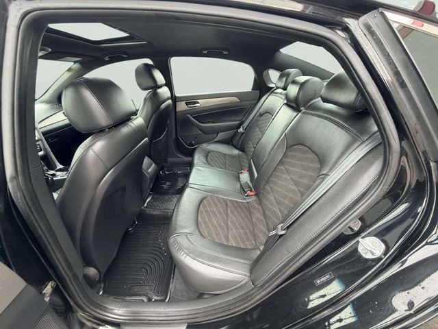 2018 Hyundai Sonata Sport 2.0T - 23046463 - 20