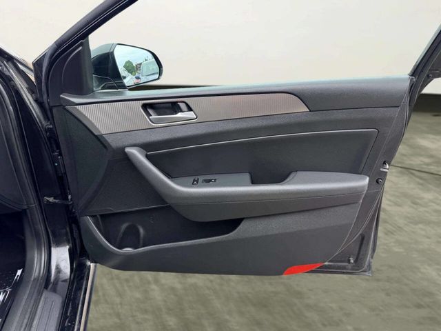 2018 Hyundai Sonata Sport 2.0T - 23046463 - 24