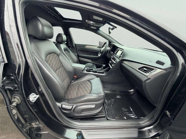 2018 Hyundai Sonata Sport 2.0T - 23046463 - 25
