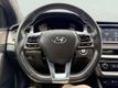 2018 Hyundai Sonata Sport 2.0T - 23046463 - 26