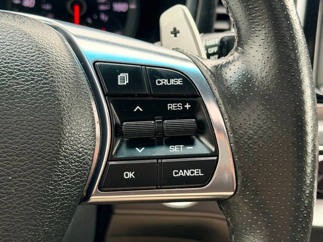 2018 Hyundai Sonata Sport 2.0T - 23046463 - 27