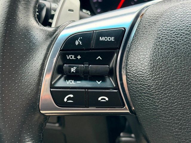 2018 Hyundai Sonata Sport 2.0T - 23046463 - 28