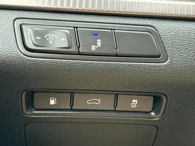 2018 Hyundai Sonata Sport 2.0T - 23046463 - 31