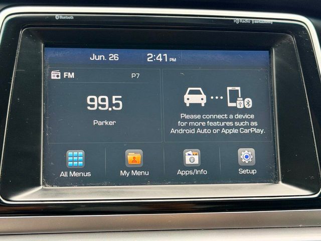 2018 Hyundai Sonata Sport 2.0T - 23046463 - 33