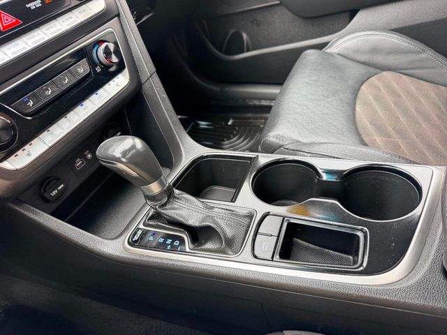 2018 Hyundai Sonata Sport 2.0T - 23046463 - 36