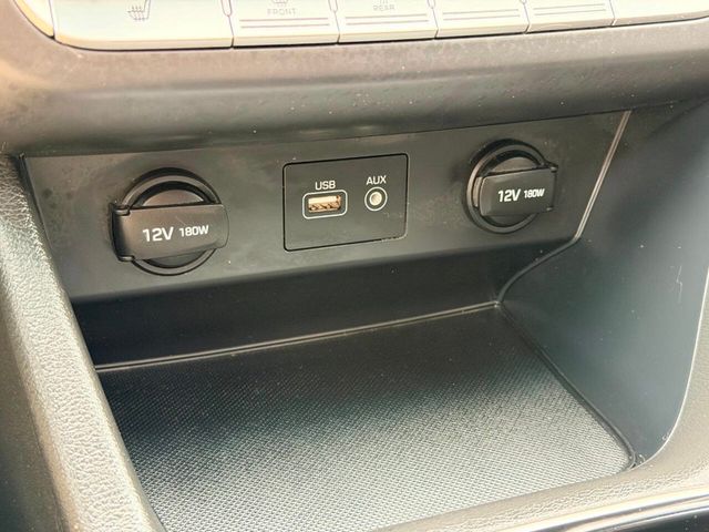 2018 Hyundai Sonata Sport 2.0T - 23046463 - 37