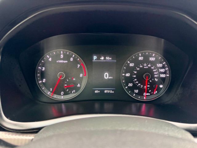 2018 Hyundai Sonata Sport 2.0T - 23046463 - 41