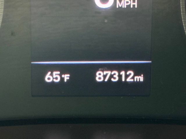 2018 Hyundai Sonata Sport 2.0T - 23046463 - 42