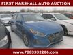 2018 Hyundai Sonata Sport+ 2.4L - 22981849 - 1