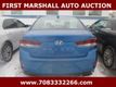 2018 Hyundai Sonata Sport+ 2.4L - 22981849 - 2