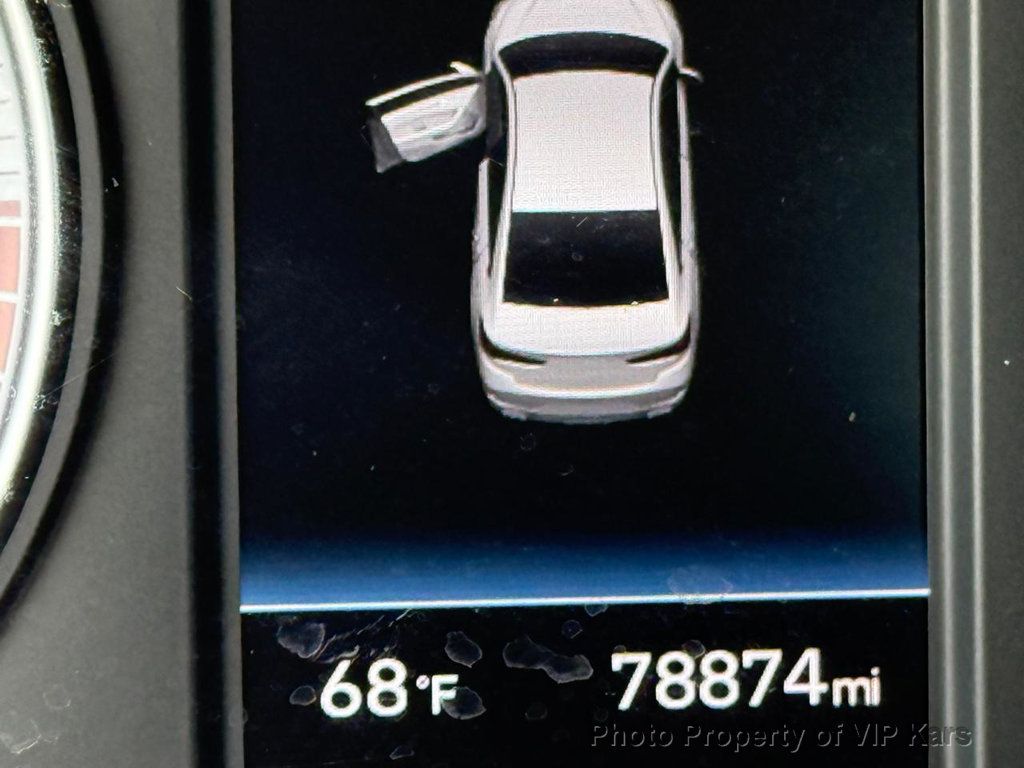 2018 Hyundai Sonata Sport 2.4L - 22981918 - 12