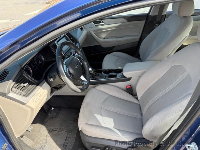 2018 Hyundai Sonata Sport 2.4L - 22981918 - 14