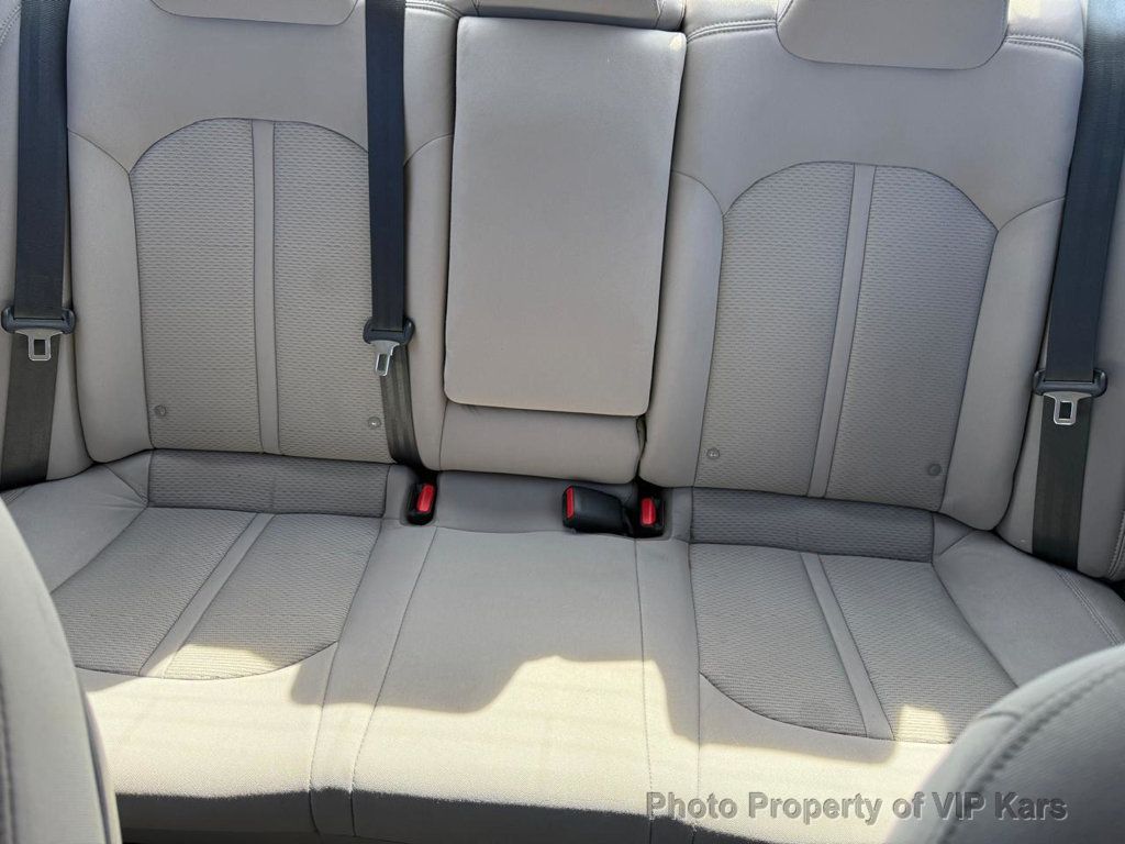 2018 Hyundai Sonata Sport 2.4L - 22981918 - 15