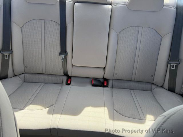 2018 Hyundai Sonata Sport 2.4L - 22981918 - 15