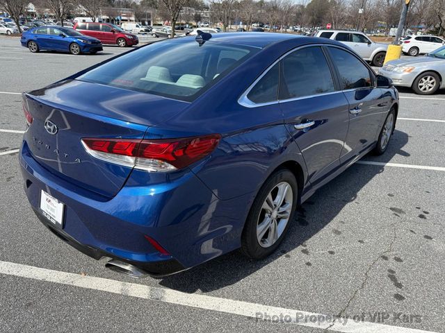 2018 Hyundai Sonata Sport 2.4L - 22981918 - 6