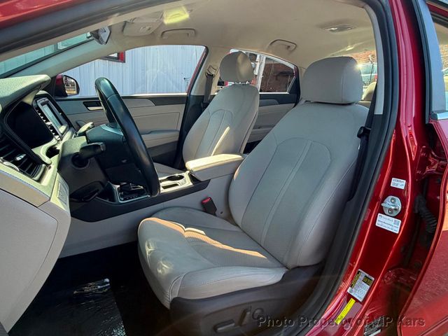 2018 Hyundai Sonata Sport 2.4L - 23028230 - 12