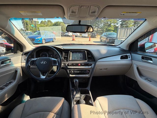 2018 Hyundai Sonata Sport 2.4L - 23028230 - 16