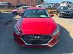 2018 Hyundai Sonata Sport 2.4L - 23028230 - 1