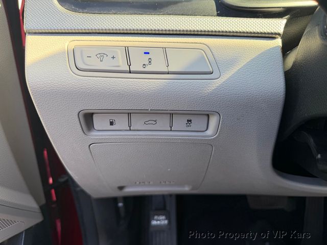 2018 Hyundai Sonata Sport 2.4L - 23028230 - 20