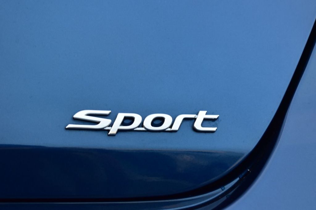 2018 Hyundai Sonata Sport 2.4L - 22245647 - 56