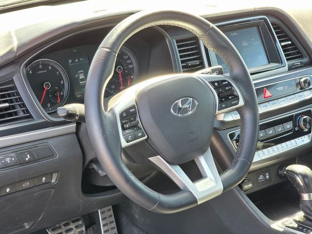 2018 Hyundai Sonata Sport 2.4L - 22930876 - 13