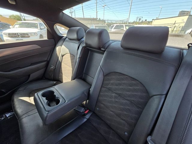 2018 Hyundai Sonata Sport 2.4L - 22930876 - 17