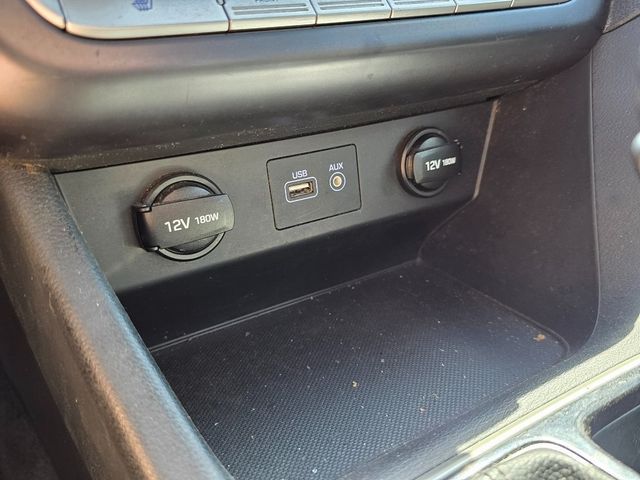 2018 Hyundai Sonata Sport 2.4L - 22930876 - 26