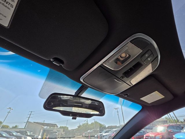 2018 Hyundai Sonata Sport 2.4L - 22930876 - 30