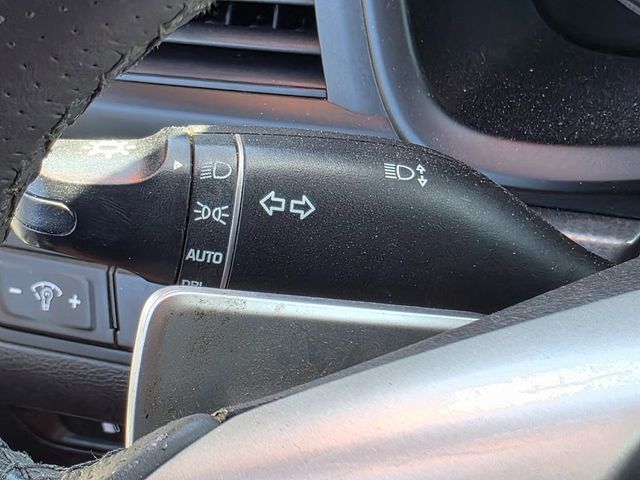 2018 Hyundai Sonata Sport 2.4L - 22930876 - 31