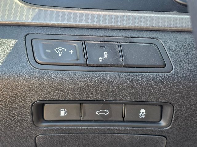 2018 Hyundai Sonata Sport 2.4L - 22930876 - 33