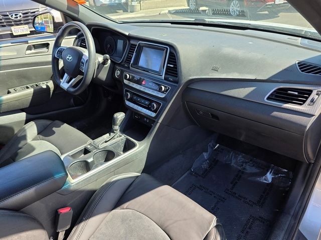 2018 Hyundai Sonata Sport 2.4L - 22930876 - 8