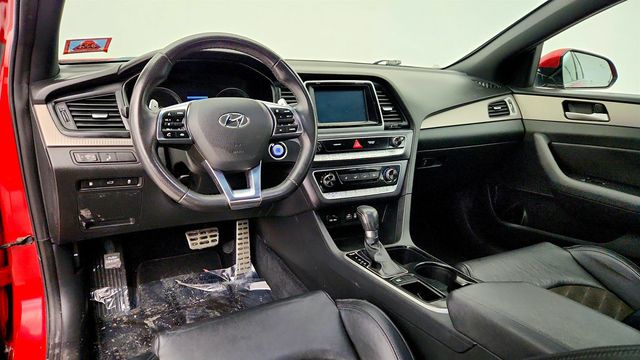 2018 Hyundai Sonata Sport 2.4L *Ltd Avail* - 22978757 - 10