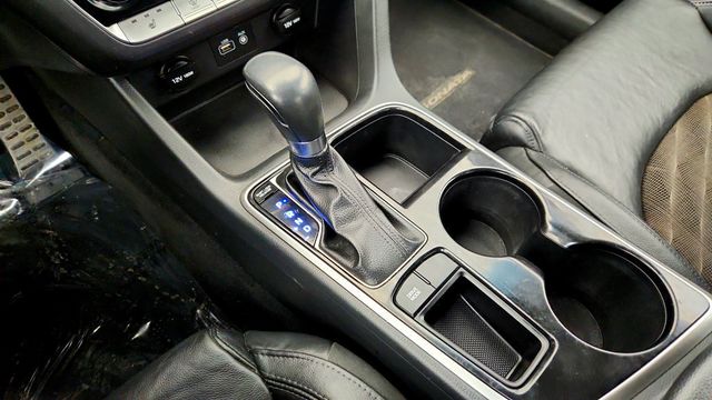 2018 Hyundai Sonata Sport 2.4L *Ltd Avail* - 22978757 - 14