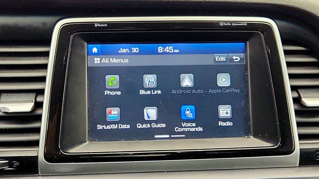 2018 Hyundai Sonata Sport 2.4L *Ltd Avail* - 22978757 - 17