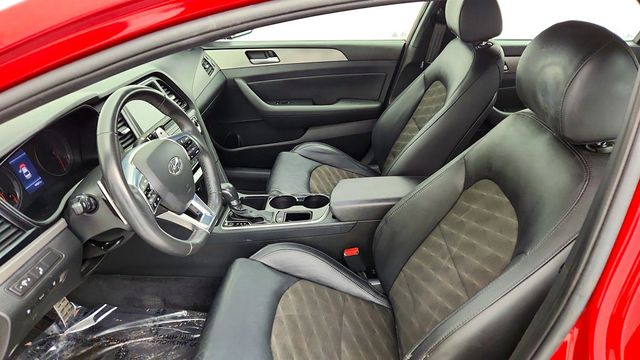 2018 Hyundai Sonata Sport 2.4L *Ltd Avail* - 22978757 - 18