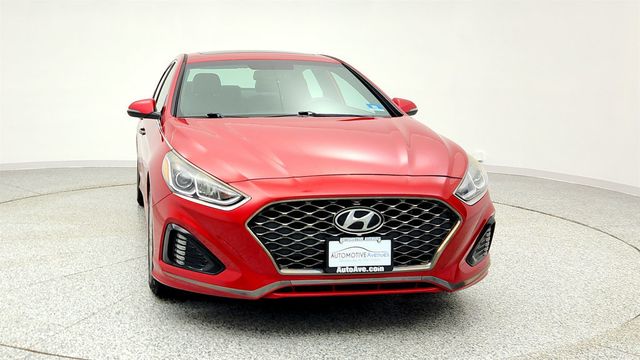 2018 Hyundai Sonata Sport 2.4L *Ltd Avail* - 22978757 - 1
