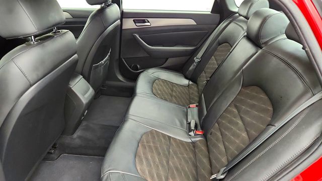 2018 Hyundai Sonata Sport 2.4L *Ltd Avail* - 22978757 - 19