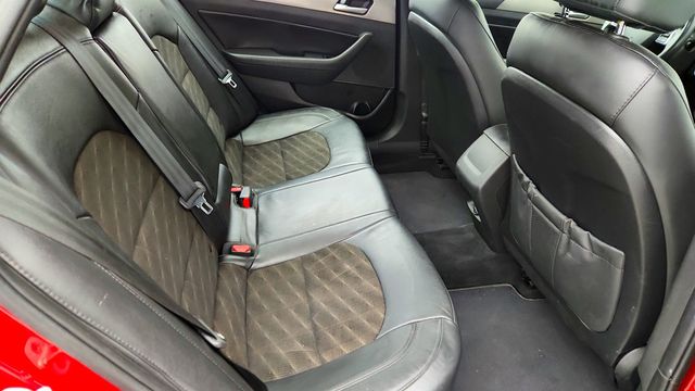 2018 Hyundai Sonata Sport 2.4L *Ltd Avail* - 22978757 - 21