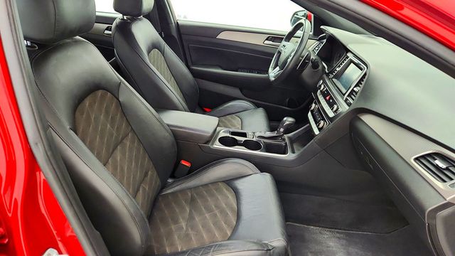 2018 Hyundai Sonata Sport 2.4L *Ltd Avail* - 22978757 - 22