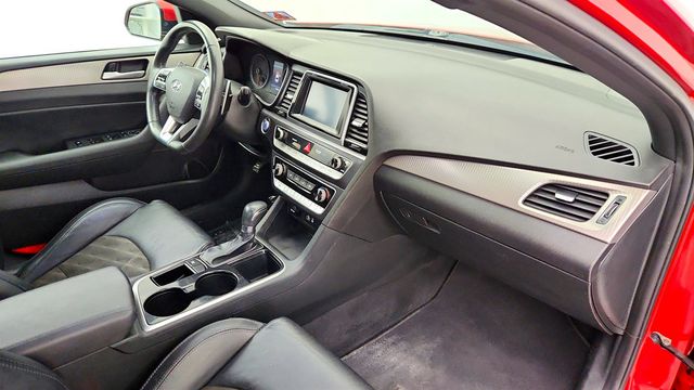 2018 Hyundai Sonata Sport 2.4L *Ltd Avail* - 22978757 - 23