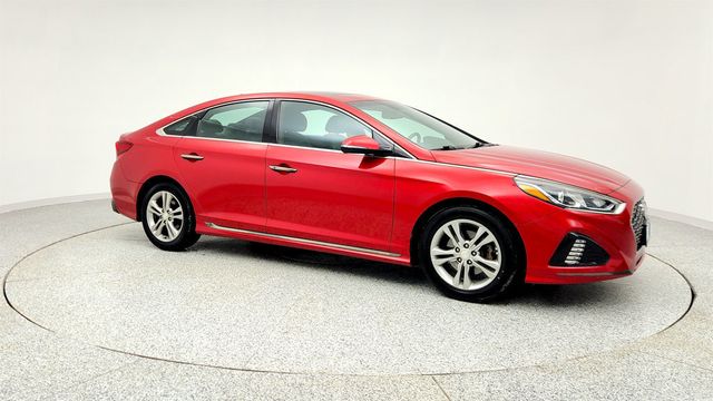 2018 Hyundai Sonata Sport 2.4L *Ltd Avail* - 22978757 - 2