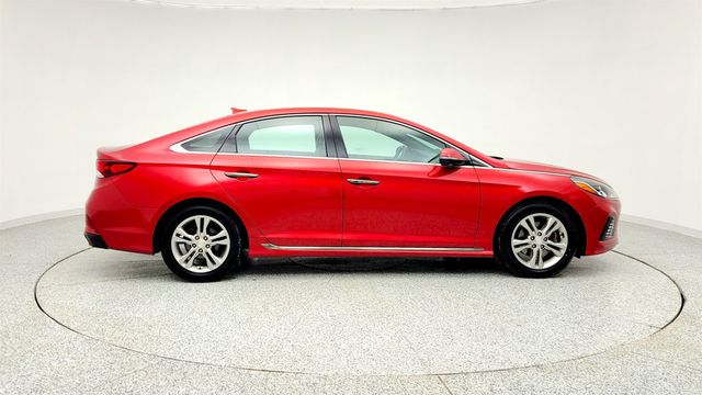 2018 Hyundai Sonata Sport 2.4L *Ltd Avail* - 22978757 - 3
