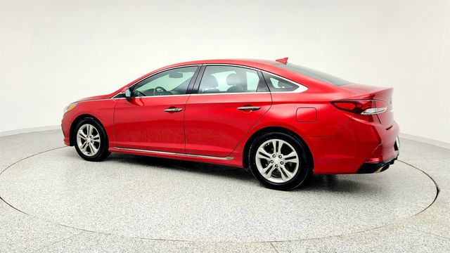 2018 Hyundai Sonata Sport 2.4L *Ltd Avail* - 22978757 - 6