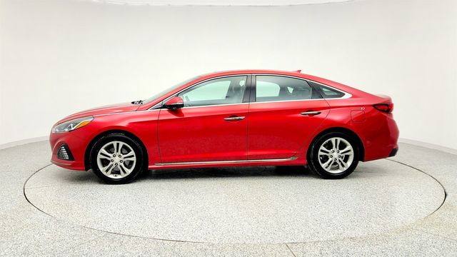 2018 Hyundai Sonata Sport 2.4L *Ltd Avail* - 22978757 - 7